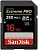 Карта памяти microSD SanDisk Extreme Pro 16GB Class10 UHS-II (U3) 280 МБ/сек без адаптера