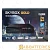 Приставка для цифрового ТВ Skybox GOLD М70 DVB-T/T2 металл черный (1/60)