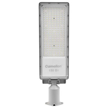 Светильник уличный Camelion THL-1007 IP65 568x165х79 150 Вт 18000 лм 5700К 180-240В КСС "Ш" (1/5)