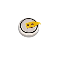 Аккумулятор 295-5100 Citizen MT621 Panasonic с выводами