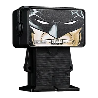 Внешний аккумулятор Remax RPL-20 Avenger 10000mAh 2.0A 2USB черный