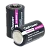 Батарейка GoPower ER14250 1/2AA PC1 Li-SOCl2 3.6V без выводов (1/10/500)