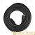 Кабель Smartbuy K-252 HDMI (m)-HDMI (m) 5.0м силикон ver.1.4 стаб.напр. черный (1/50)