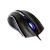 Мышь проводная Smartbuy 338 ONE классическая USB черный (1/40)