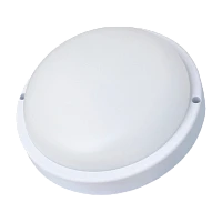 Светильник влагозащищенный Ultraflash LBF-0803 18W 220V LED IP65 белый (1/40)