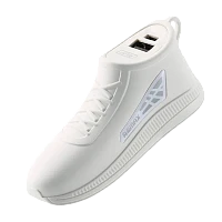 Внешний аккумулятор Remax RPL-57 Running Shoe 2500mAh 1.0A 1USB белый (1/60)