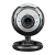 Веб-камера Defender C-110 CMOS 640x480 0.3Мп USB+Jack 3.5мм черный (1/50)