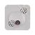 Батарейка Maxell 337 (SR416SW) BL1 Silver Oxide 1.55V 0%Hg (1/10/100)