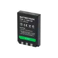 Аккумулятор Olympus LI-10B Li-ion