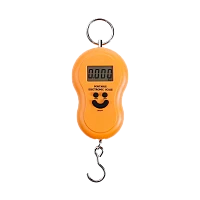 Весы безмен SPARK LUX SL-H908 электронные 50кг (1/100)