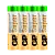 Батарейка GP Super LR03 AAA Shrink 4 Alkaline 1.5V (4/96/192/384) R