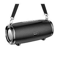 Портативная колонка HOCO HC5 bluetooth 5.0 microSD черный (1/12)