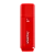 Флеш-накопитель Smartbuy Dock 8GB USB2.0 пластик красный