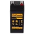 Аккумулятор свинцово-кислотный GoPower LA-445 4V 4.5Ah клеммы T1/ F1 (1/20)