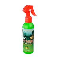 Спрей Go Out Экстрим 200мл от комаров, слепней, клещей с курком (1/12/180)