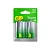 Батарейка GP Super G-Tech LR20 D BL2 Alkaline 1.5V (2/20/160) R