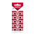 Батарейка Smartbuy G9/LR936/LR45/394A/194 BL10 Alkaline 1.5V (10/200/2000)
