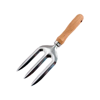 ЕГ WOOD Вилка посадочная 26,5 см (1/25/100)