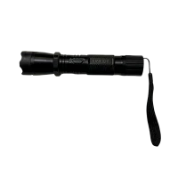 Фонарь шокер Без бренда TYPE 1101 стальной корпус