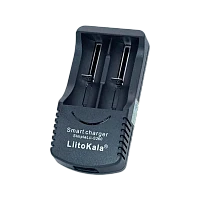 З/У для аккумуляторов LiitoKala Lii-S260 26650-10440 Ni-MH/Ni-Cd/Li-ion/IMR/LiFePO4 (1/29)