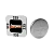 Батарейка Energizer 335 (SR512SW) BL1 Silver Oxide 1.5V 0%Hg (1/10/100/1000)