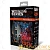Мышь проводная Smartbuy 723G RUSH Matrix игровая USB черный (1/40)
