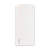 Внешний аккумулятор Remax RPP-166 20000mAh 2.1A 2USB/Type-C белый (1/16)