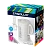 Электрочайник Ergolux ELX-KH01-C01 1500-2300W 1.7л белый (1/12)