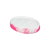 ЕГ Rosso Мыльница керамика (1/10/20)