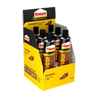 Клей Момент МАРАФОН обувной 125мл BOX6 шоу-бокс (6/48)