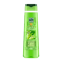 Шампунь Чистая линия Фитотерапия 400мл 2 в 1 (1/12)