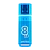 Флеш-накопитель Smartbuy Glossy 8GB USB2.0 пластик синий