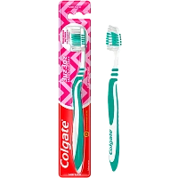 Зубная щетка COLGATE Зигзаг мягкая