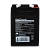 Аккумулятор свинцово-кислотный GoPower LA-445/70 4V 4.5Ah клеммы T1/ F1 (1/20)