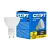 Лампа светодиодная Старт JCDR GU10 6W 2700К 220V рефлектор матовая (1/10/100)