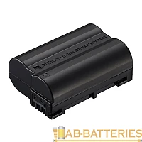 Аккумулятор Nikon EN-EL15 Li-ion для Nikon D7200