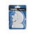 Ночник Camelion NL-248 220V в розетку белый (1/24/96)
