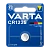 Батарейка Varta ELECTRONICS CR1225 BL1 Lithium 3V (6225) (1/10/100)