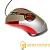 Мышь проводная L-PRO HV-M307 игровая USB красный серый (1/24)