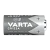 Батарейка Varta Professional CR123A BL1 Lithium 3V (6205) (1/10/100)