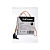 Кабель GoPower SATA (m)-SATA (m) 0.5м силикон ver.3.0 оранжевый в пакете (1/250)