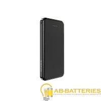 Внешний аккумулятор Borofone BT27 10000mAh 2.0A 2USB/Type-C черный (1/56)