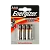 Батарейка Energizer PLUS+Power Seal LR03 AAA BL4 Alkaline 1.5V (4/48)