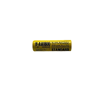 Аккумулятор ET H-AA1800 14.5*49.0, 1.2В, 1800мАч, Ni-MH (1/50/600)