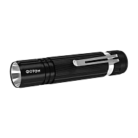 Фонарь универсальный Фотон MS-200 0.5W от батареек +1AA ассорти