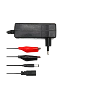 З/У для свинцово-кислотных аккумуляторов 6 и 12V GoPower ProLab+ 6-12 1.5A (1/72)