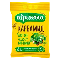 Удобрение Агрикола Карбамид 1кг (1/20)