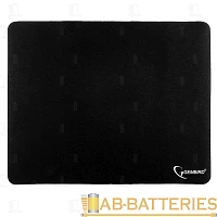 Коврик для мыши Gembird MP-GAME14 250x200x3мм черный (1/100)