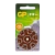 Батарейка GP ZA312 BL6 Zinc Air 1.45V (6/60/300/3000)