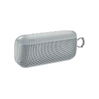 Портативная колонка HOCO HC21 bluetooth 5.2 microSD серый (1/30)